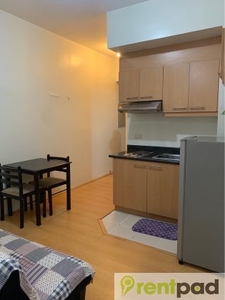 For Rent in One Lilac Place ER269 Oriental Garden Makati