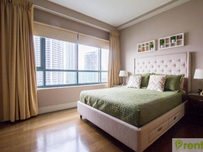 Fully Furnished 1 Bedroom Condo Unit for Rent in Edades Makati
