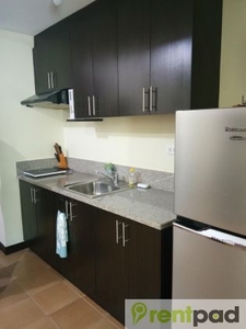 Fully Furnished 1 Bedroom for Rent in San Lorenzo Place Makati