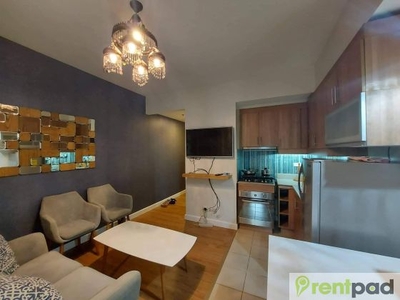 Fully Furnished 1 Bedroom for Rent in The Grand Midori
