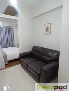 Fully Furnished 1 Bedroom Unit at Brio Tower