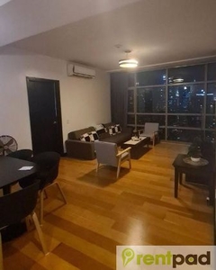 Fully Furnished 1 Bedroom Unit at The Residences At Greenbelt