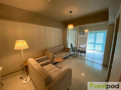 Fully Furnished 1 Bedroom Unit with Parking in Senta for Lease