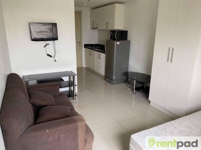 Fully Furnished 1BR at The Beacon Makati for Rent