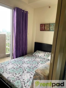 Fully Furnished 1BR Condo for Rent in Laureano di Trevi Towers