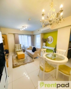 Fully Furnished 1BR Condo for Rent Makati Senta Condominium