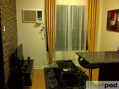 Fully Furnished 1BR for Rent in Belton Place Makati