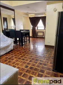 Fully Furnished 1BR for Rent in BSA Mansion Makati