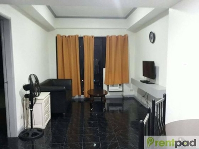 Fully Furnished 1BR for Rent in Citadel Inn Makati