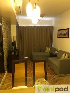 Fully Furnished 1BR for Rent in Joya Lofts and Towers Makati
