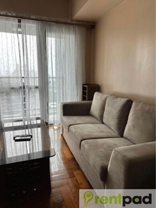 Fully Furnished 1BR for Rent in Joya Lofts And Towers Makati