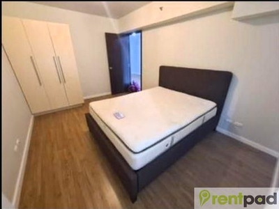 Fully Furnished 1BR for Rent in Kroma Tower Makati