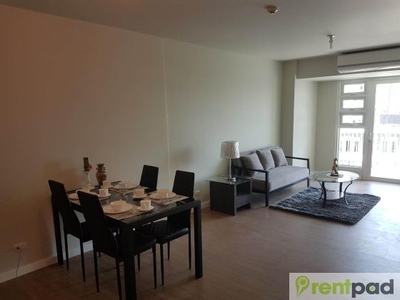 Fully Furnished 1BR for Rent in Kroma Tower Makati