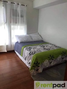 Fully Furnished 1BR Paseo De Roces Condo in Chino Roces Makati