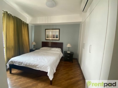 Fully Furnished 2 Bedroom at Joya Lofts and Towers