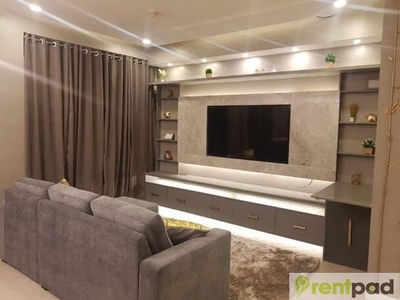 Fully Furnished 2 Bedroom Condo Unit at Antel A Venue Residences
