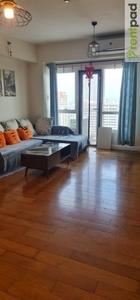 Fully Furnished 2 Bedroom Condo Unit for Rent in Grand Midori