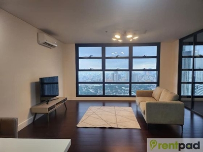 Fully Furnished 2 Bedroom Unit in Garden Towers for Rent