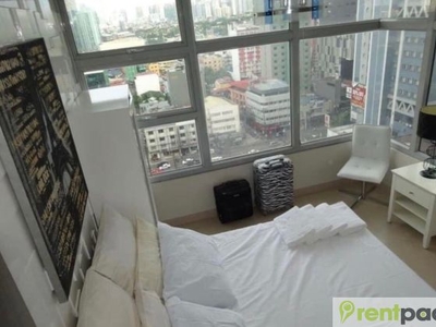 Fully Furnished 2 Bedroom Unit in Makati for Rent