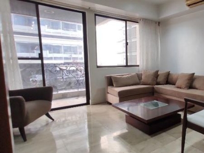 Fully Furnished 2BR Condo for Rent In Crown Tower
