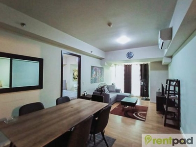 Fully Furnished 2BR for Rent in Kroma Tower Makati