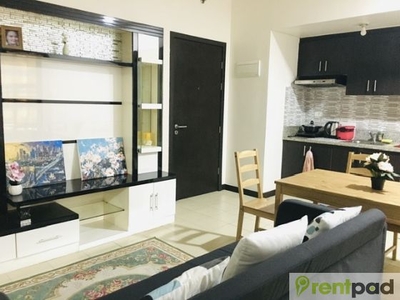 Fully Furnished 2BR Unit for Rent at San Lorenzo Place Makati