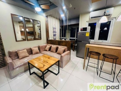 Fully Furnished 3 Bedroom Unit at Victoria de Makati for Rent