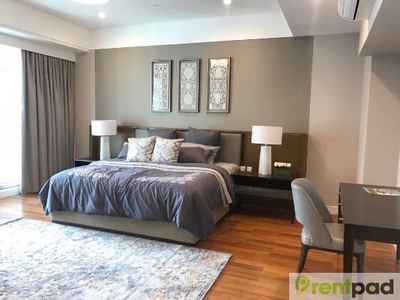 Fully Furnished 3 Bedroom Unit for Rent at One Penn Place