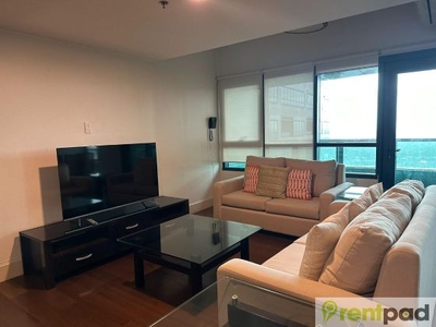Fully Furnished 3 Bedrooms Loft Type Edades for Rent