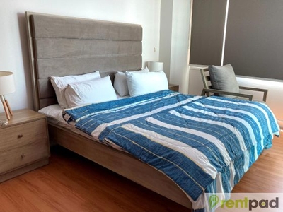 Fully Furnished Special 1BR Condo Unit for Lease at Park Terrace