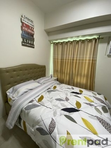 Fully Furnished Studio for Rent at The Beacon Makati