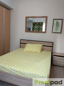 Fully Furnished Studio for Rent in The Ellis Makati