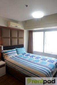 Fully Furnished Studio Unit for Rent at One Central Makati