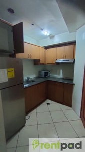 Fully Furnished Studio Unit for Rent at Paseo Parkview Suites