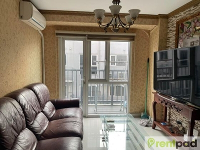 Furnished 1 Bedroom with Balcony in Signa Designer Residences