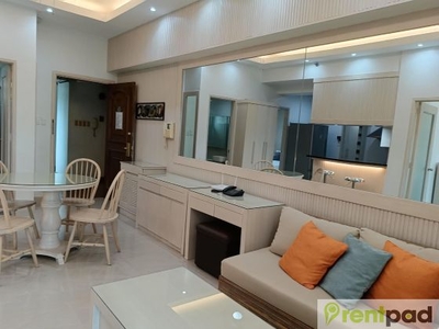 Greenbelt Makati Condo For Rent 2br Fully Furnished