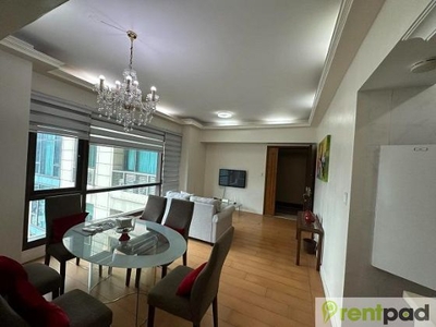 High End 1 Bedroom Condo for Rent in Shang Grand Tower