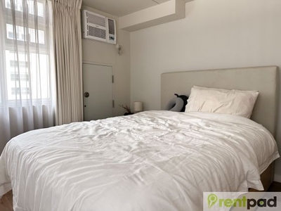 Kroma Tower 1 Bedroom Fully Furnished Unit for Rent