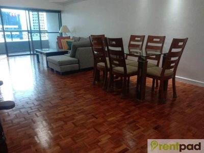 Makati Spacious 2 Bedroom Condominium For Rent