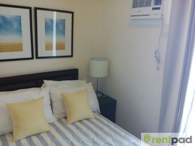 Marked Down Furnished Unit for Lease at Laureano Di Trevi