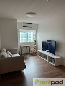 Newly Renovated Classica Tower 2 Unit Semi Furnished for Rent