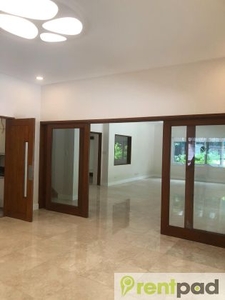 Newly Renovated House for Rent in Makati