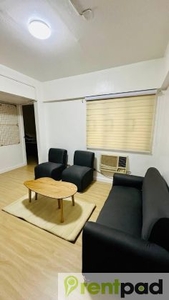 Newly Renovated Semi Furnished 1 Bedroom Unit for Rent in Valero