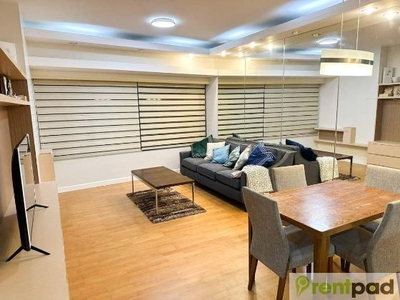 One Rockwell 1 Bedroom 1BR Condo Unit for Rent No 5755