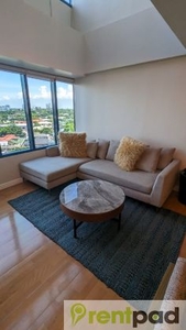 One Rockwell West 2 Bedroom Unit for Rent