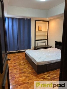 Orient Mansions Makati 2BR Unit for Rent