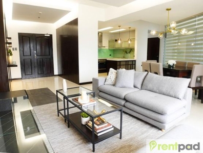 Paseo Parkview Fully Furnished 2BR Unit Code 5270