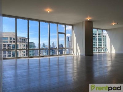 Rare Penthouse Unit with Beautiful View in Proscenium