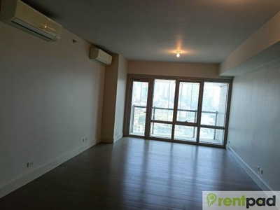 Semi Furnished 2BR for Lease at The Proscenium Residences