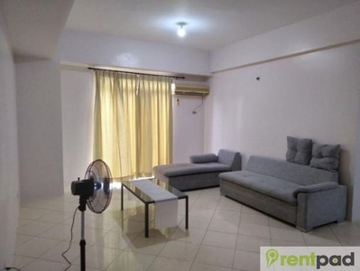 Semi Furnished 3BR Condo for Rent in Paseo Parkview Suites